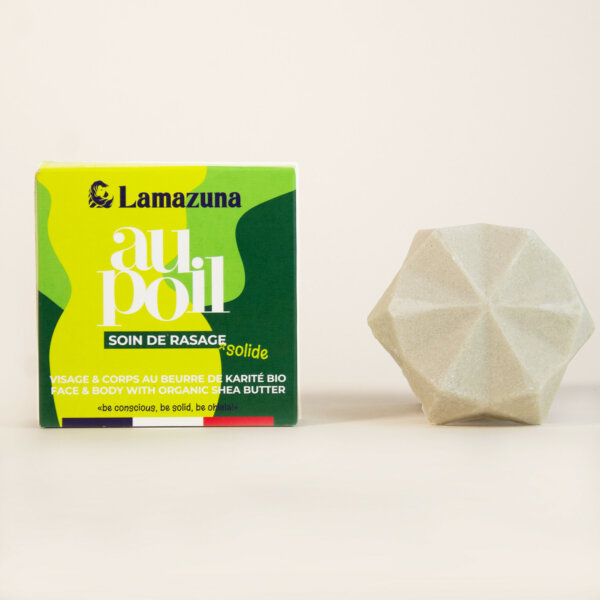 132388 solid shaving bar