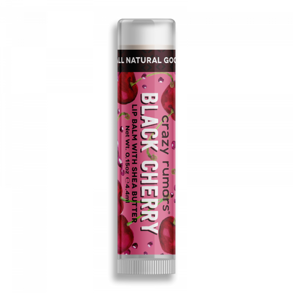 423 black cherry transparent