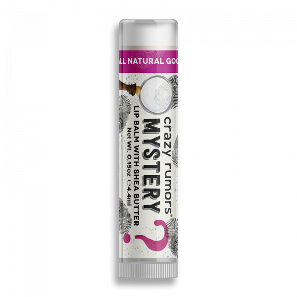 429 mystery transparent