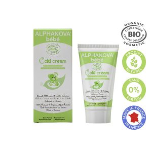 Alphanova Bebe Cold Cream web