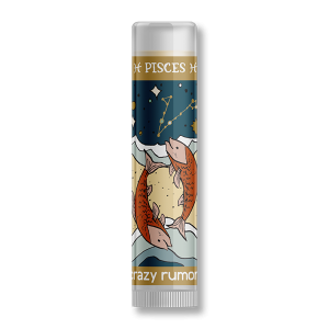 Crazy Rumors Web pisces tube web