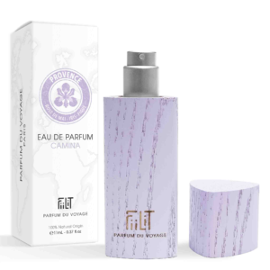 CAMINA - PROVENCE EDP Wooden Case Spray 11ml
