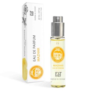 MAZHAR - ATLAS EDP Refill Spray 11ml