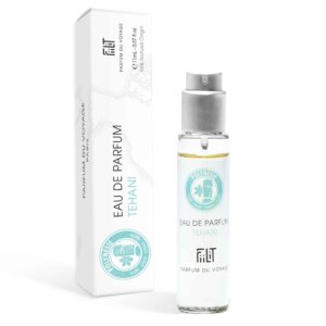 TEHANI - POLYNESIA EDP Refill Spray 11ml