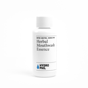 Hydrophil Herbal Mouth Wash Web