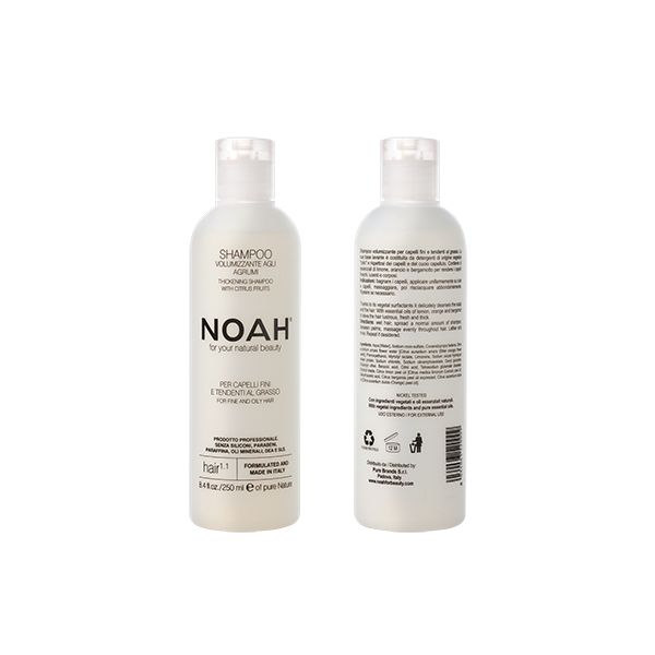 Ta Bort Hårfärg Med Citron