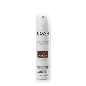 Noah Hairrootconcealer dark brown web