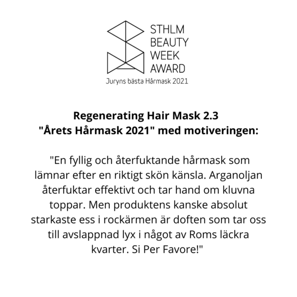 SBWA21 harmask