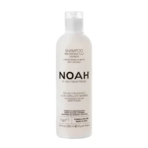 Shampoo Naturale per uso frequente NOAH 250ml 1