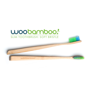 Slim Soft WooBamboo