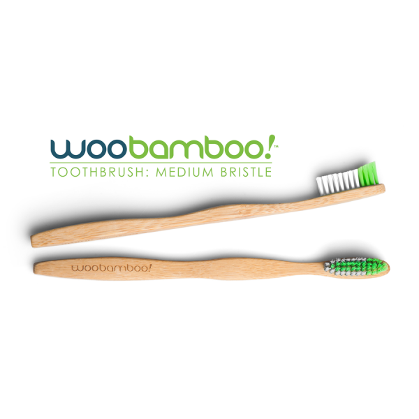 Standard Medium WooBamboo