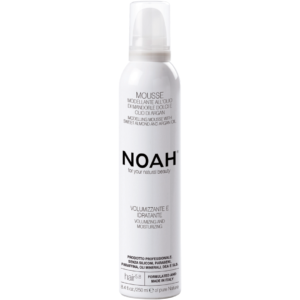 noah 5.8 mousse