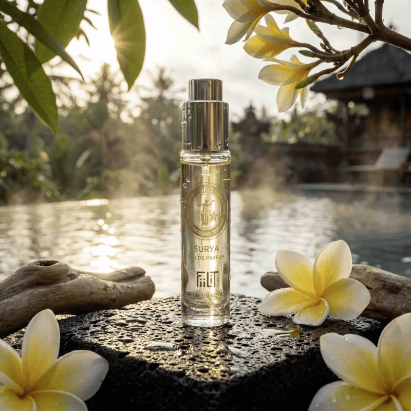 SURYA - BALI EDP Refill Spray 11ml 2 SURYA - BALI EDP Refill Spray 11ml - Bild 2