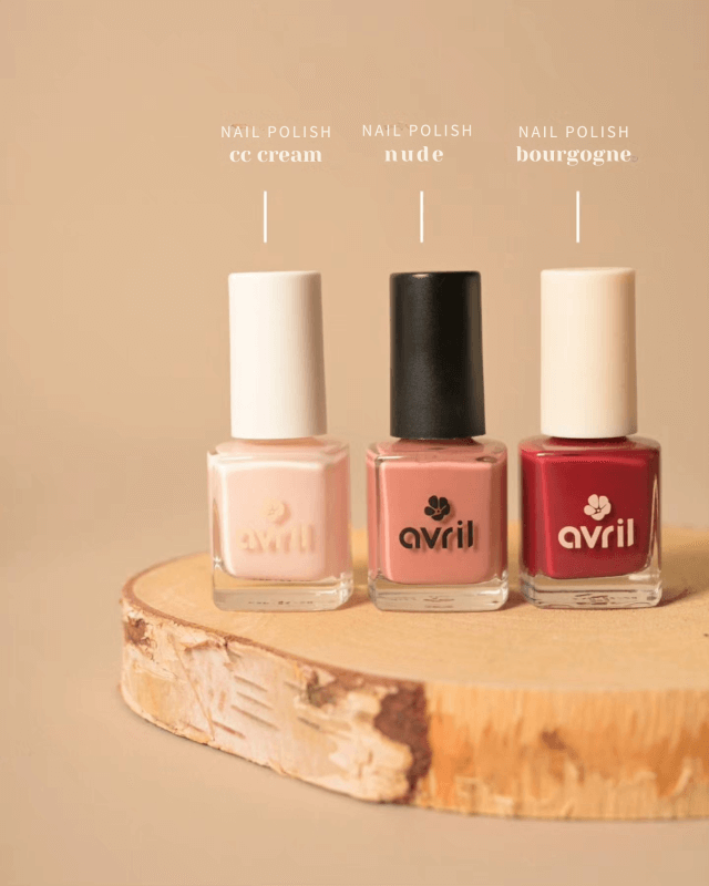 NAIL POLISH NAIL POLISH