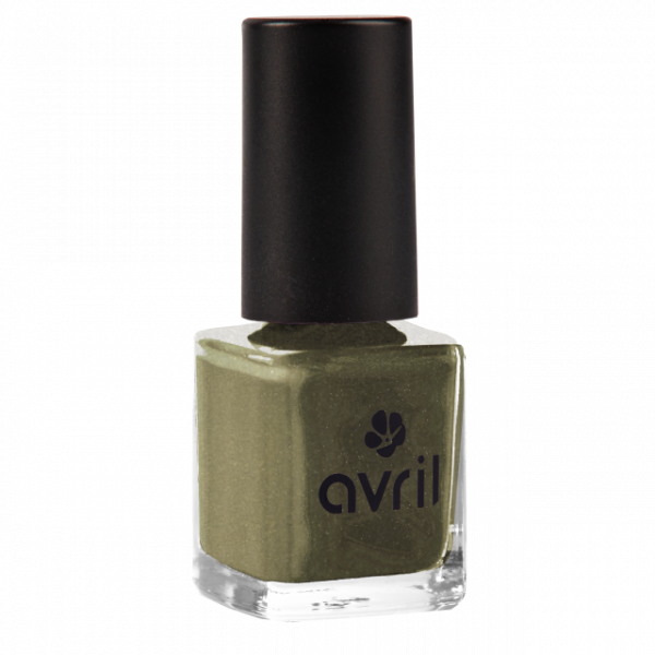 Nail Polish Acre