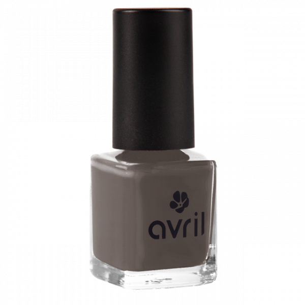 Nail Polish Bistre