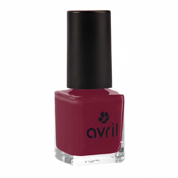 Nail Polish Bourgogne