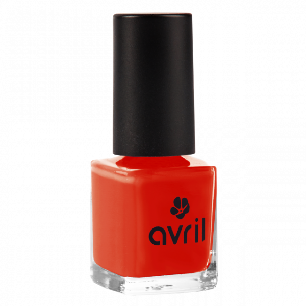 Nail Polish Coqueli