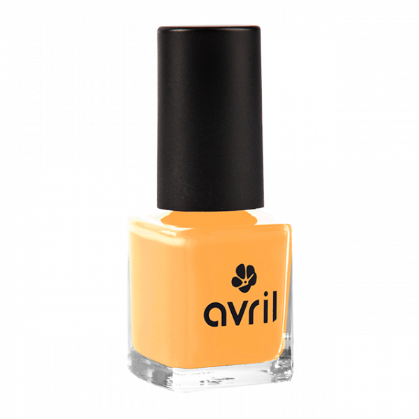 Nail Polish Mangue