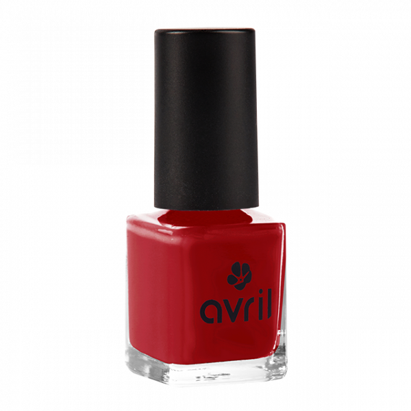 Nail Polish Rouge opera