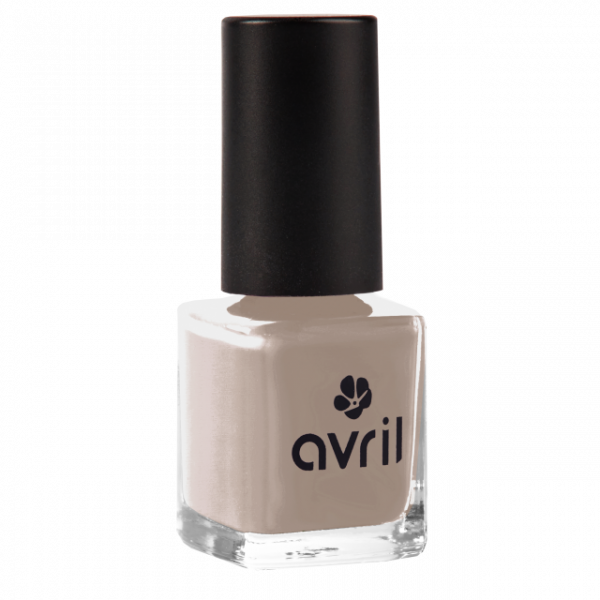 Nail Polish Taupe