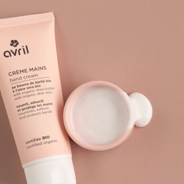 handcream avril