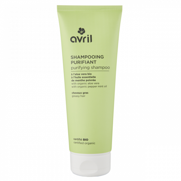 shampooing purifiant cheveux gras 250 ml certifie bio e1606152263589