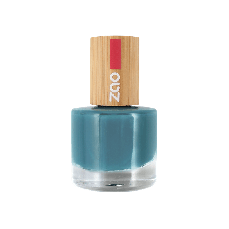 Zao Nail Polish Novaconcept