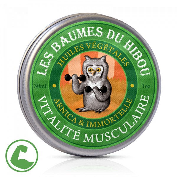 7904185 Baume Hibou Vitalite musculaire 2019 Picto min