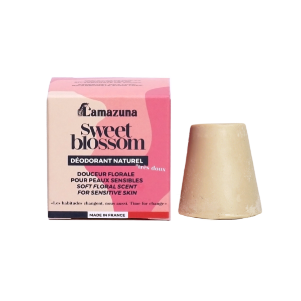deo sweet blossom