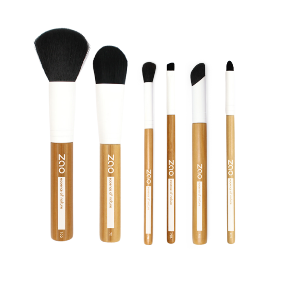 zao brushes