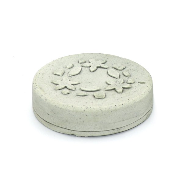 Lamazuna ShampoingNew Spiruline produit EN