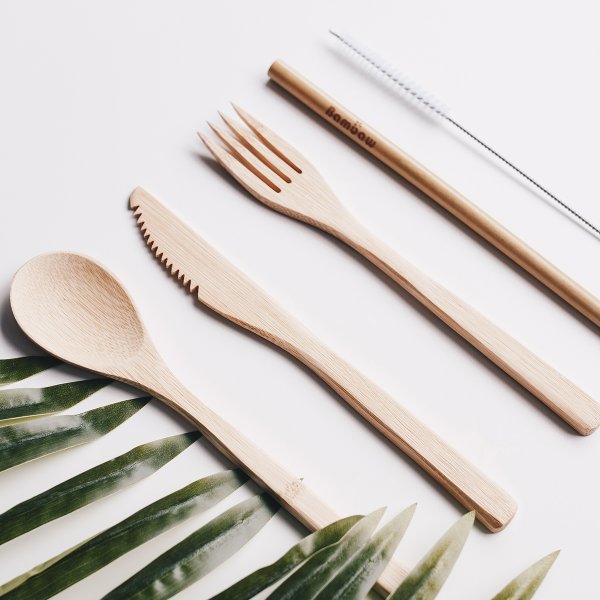 Bambaw Cutlery Set 2 Lifestyle 08