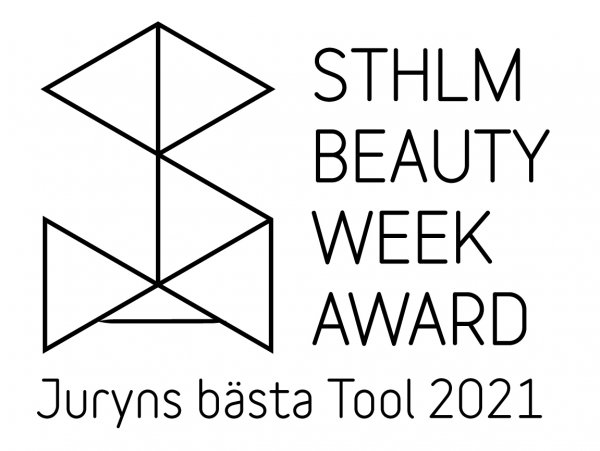 STHLM BEAUTY WEEK AWARD Juryns Basta Tool 2021