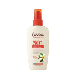 2001117 spray solaire hydratant fps 50 lovea packshot 1