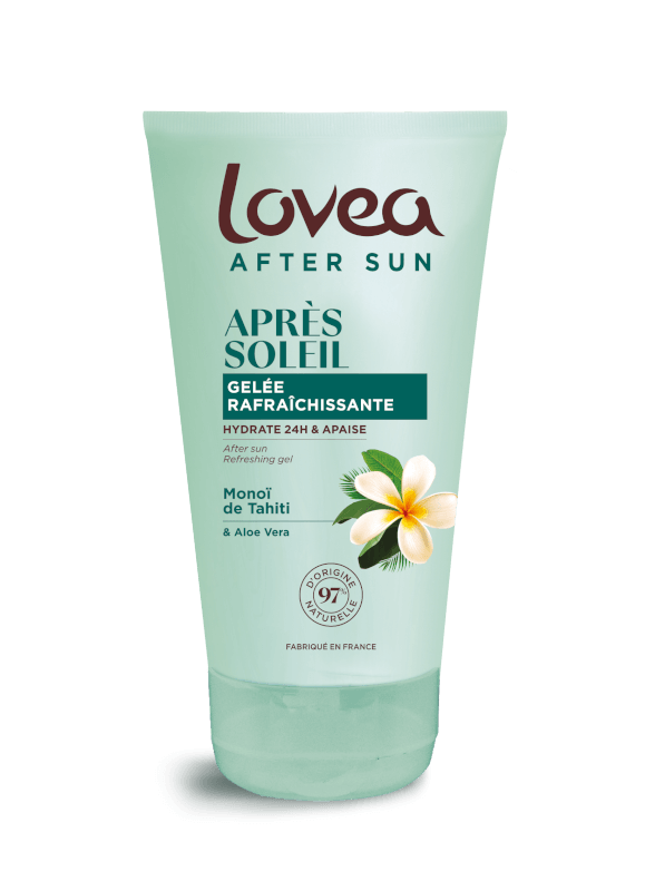 3506772002107_Lovea_Soothing_after_sun_gel_with_Tahiti_Monoi_-_Monoi_de_Tahiti_150_ml 3506772002107 Lovea Soothing after sun gel with Tahiti Monoi Monoi de Tahiti 150 ml