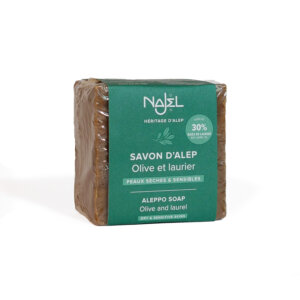 Aktuellt 9 3760061221215 SAV74NJ 8 savon alep 30