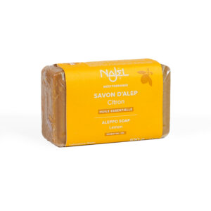 3760061221390 SAV59NJ savon citron