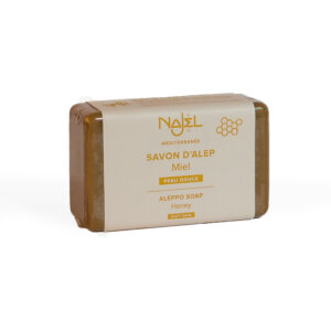 3760061223288 SAV27NJ 6 savon miel