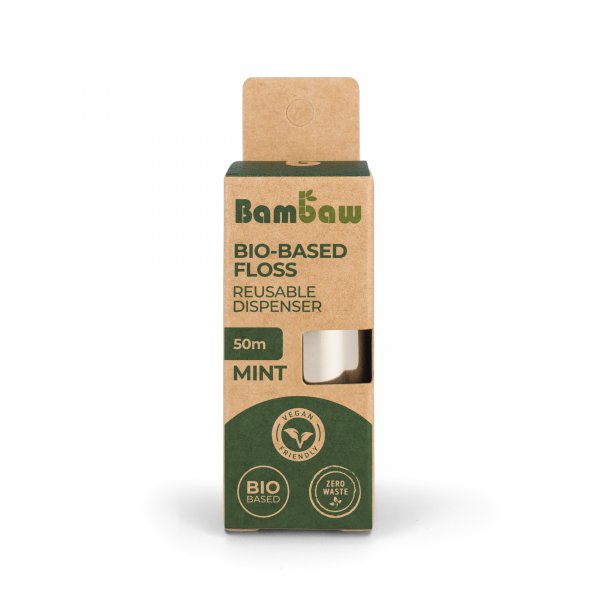 Bambaw Floss Dispenser 1 Packshot Bio Based 01