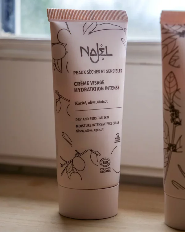 C CRE02NJ creme visage ultrariche 2