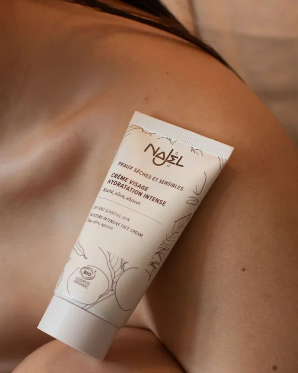 C CRE02NJ creme visage ultrariche 4