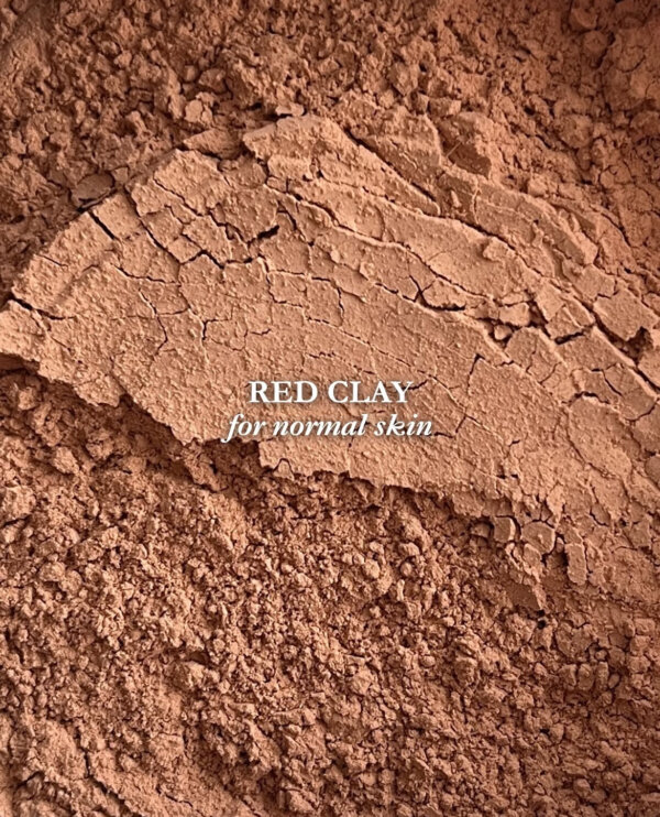 Red Clay 1