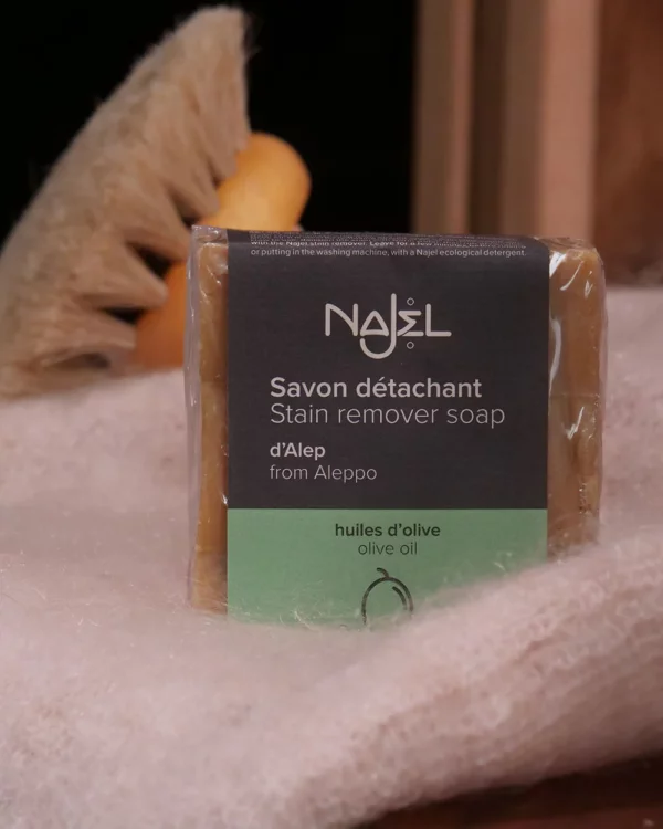 SAV42NJ savon detachant 4