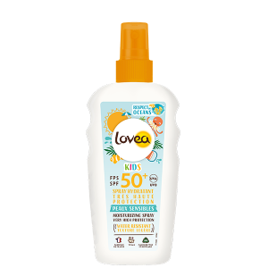 Sun SPF50 KIDS Spray web