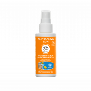 format mini spray pocket