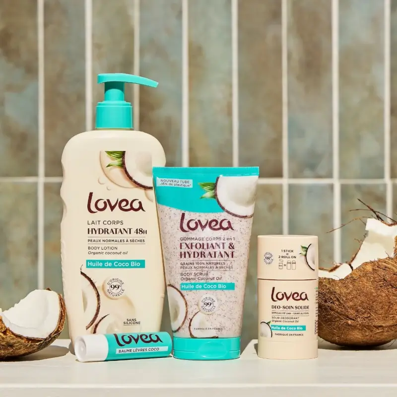 2012007-lait-corps-hydratant-coco-lovea-gamme 2012007 lait corps hydratant coco lovea gamme