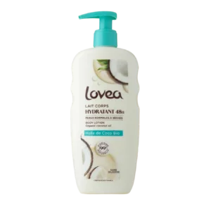 2012009 lait corps hydratant coco lovea packshot 1