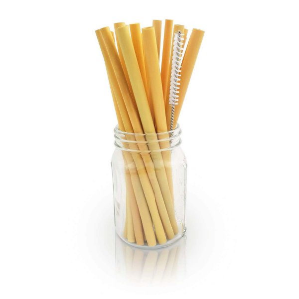 Bambaw Bamboo Straws 1 Packshot Bulk Long 02