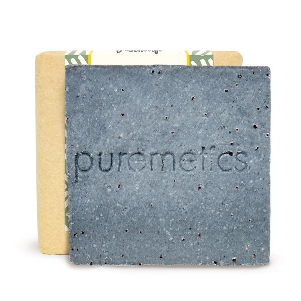 Puremetics Naturseife OliveMohn 000